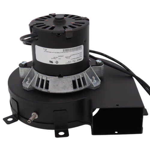Main product image of Induced Draft Blower With Gasket (120V), 70-21496-83