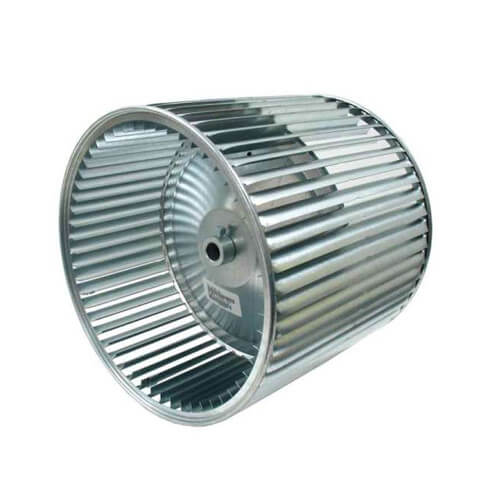 Main product image of 11" x 10" Reversible Blower Wheel (3/4" Bore), 70-21773-01