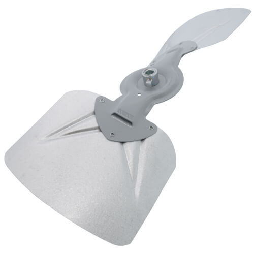 Main product image of 20" 2-Blade Fan, CCW  (1/2" Bore), 70-21848-05