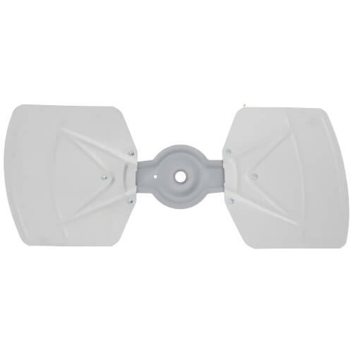 Main product image of 22" Two-Blade Fan 1/2" Bore, CCW, 70-21858-06