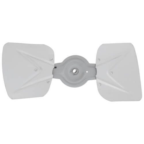 Main product image of 17.75" 2-Blade Fan, CCW  (1/2" Bore), 70-21858-15