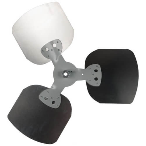 Main product image of Fan Blade, 70-21858-18