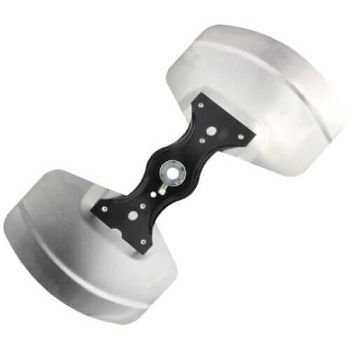 Main product image of Fan Blade, 70-21859-04