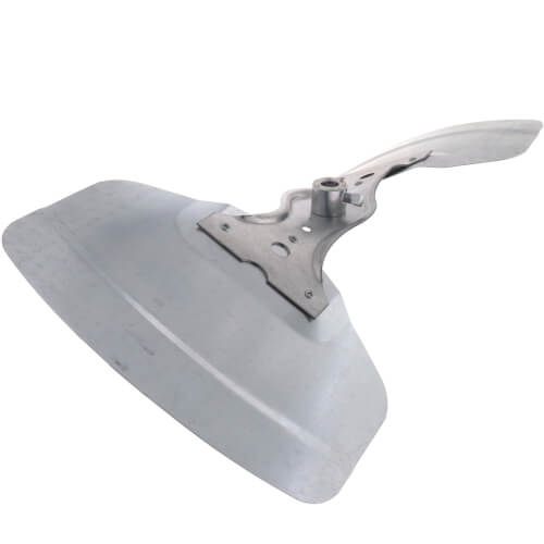 Main product image of 18" Two-Blade Fan 1/2" Bore, CCW, 70-21859-05