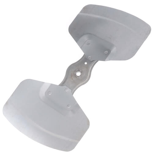 Main product image of 18" Two-Blade Fan 1/2" Bore, CCW, 70-21859-05