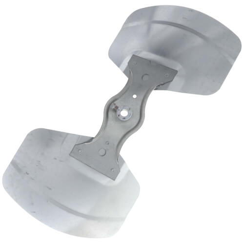 Main product image of 18" Two-Blade Fan 1/2" Bore, CCW, 70-21859-05