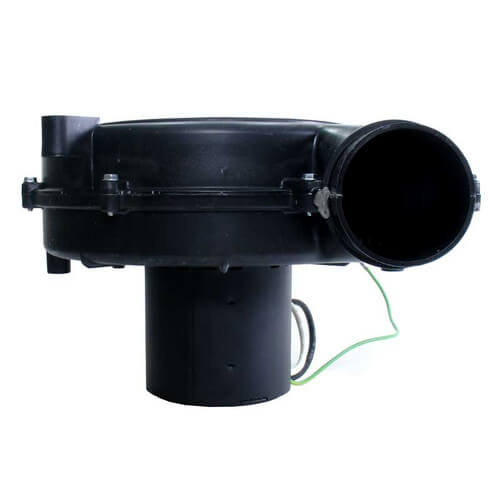 Induced Draft Blower With Gasket (120V)