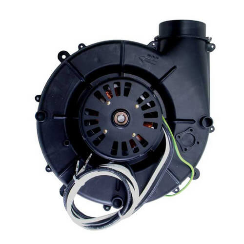 Induced Draft Blower With Gasket (120V)