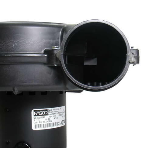 Main product image of Induced Draft Blower With Gasket (120V), 70-22436-02