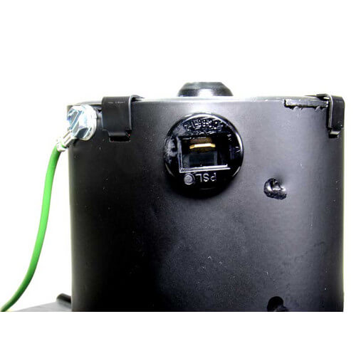 702243602 Rheem 702243602 Induced Draft Blower With Gasket