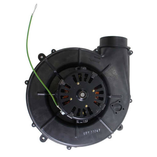 Main product image of Induced Draft Blower With Gasket (120V), 70-22436-02