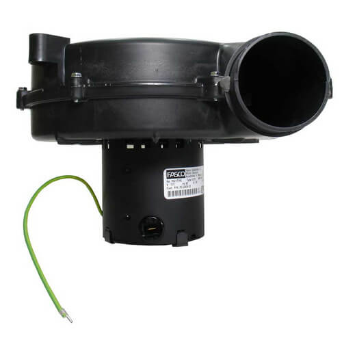 Main product image of Induced Draft Blower With Gasket (120V), 70-22436-02