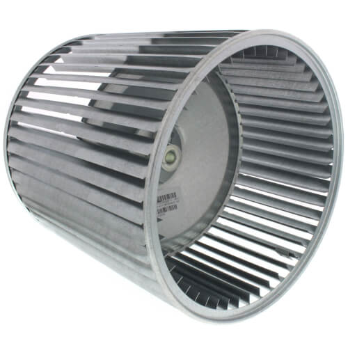 Main product image of 10" x 10" (Nominal Size) Blower Wheel CCW (1/2" Bore), 70-23110-30