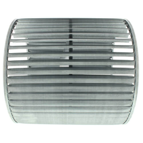 Main product image of 10" x 10" (Nominal Size) Blower Wheel CCW (1/2" Bore), 70-23110-30