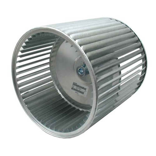 Main product image of 12" x 12" Blower Wheel CCW (3/4" Bore), 70-40514-02