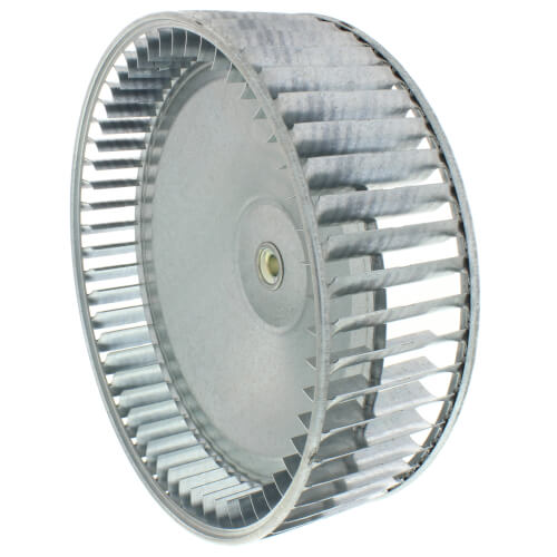 Main product image of 11" x 4" CW Wheel (1/2" Bore), 70-23111-50