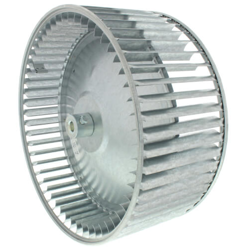 11" x 5" Blower Wheel CW (1/2" Bore), 70-23111-51