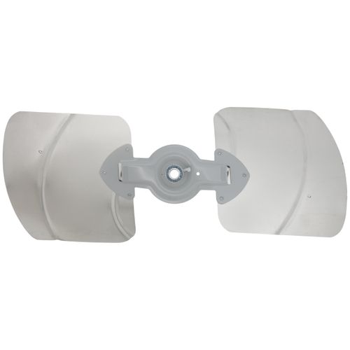 Main product image of 24" Two-Blade Fan, CCW (1/2" Bore), 70-23137-01