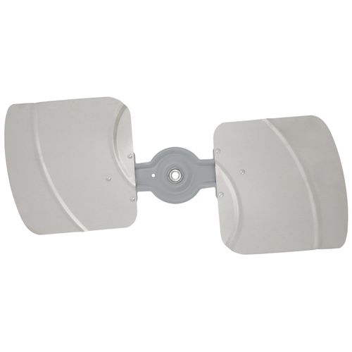Main product image of 24" Two-Blade Fan, CCW (1/2" Bore), 70-23137-01