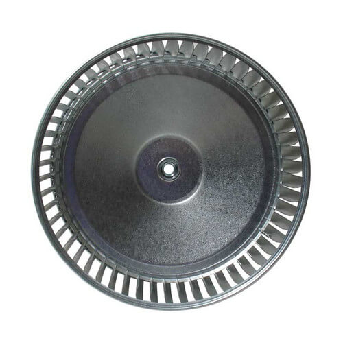 Main product image of 10" x 10" Reversible Blower Wheel (3/4" Bore), 70-23589-01