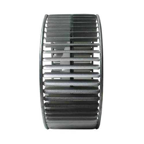 Main product image of 10" x 10" Reversible Blower Wheel (3/4" Bore), 70-23589-01