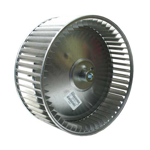 Main product image of 10" x 10" Reversible Blower Wheel (3/4" Bore), 70-23589-01