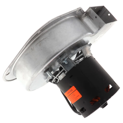 Induced Draft Blower With Gasket (460V)
