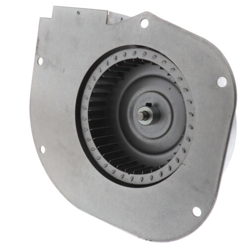 Induced Draft Blower With Gasket (460V)