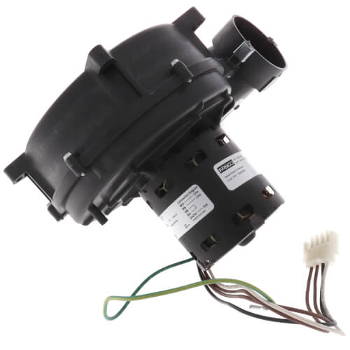 Main product image of Induced Draft Blower With Gasket (120V), 70-24033-01