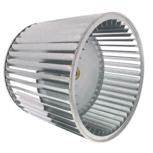 Main product image of 12" x 11" Blower Wheel CW (1/2" Bore), 70-24041-01