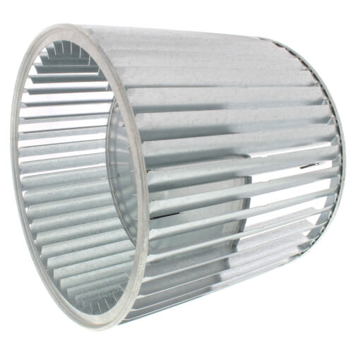 Main product image of 12" x 11" Blower Wheel CW (1/2" Bore), 70-24041-01