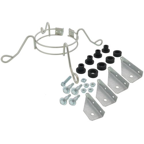 Main product image of Blower Motor Belly Band Mounting Kit - Wire Type w/ Mounting Brackets, 70-24104-81