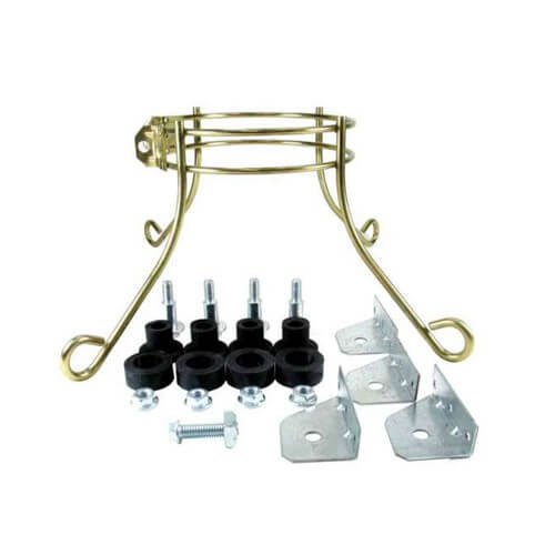 Main product image of Belly Band Kit, 70-24104-82