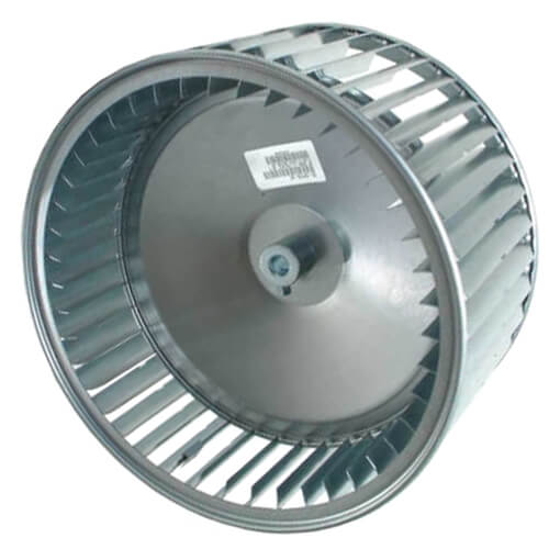 Main product image of Blower wheel 12" x7" 1/2" bore CW, 70-24119-01
