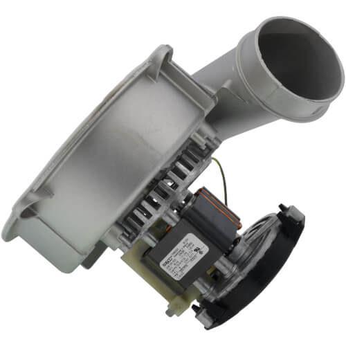 Main product image of 3000 RPM Induced Draft Blower With Gasket (115V), 70-24157-03