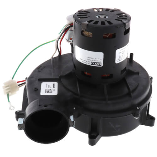 Main product image of 2-Stage Induced Draft Blower With Gasket (120V), 70-24206-01
