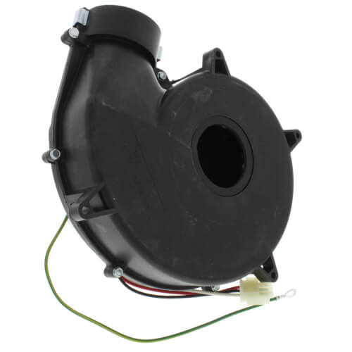 Main product image of 2-Speed 3400/2400 RPM 1/20 HP Rheem Draft Inducer Motor (115V), 70-24206-02