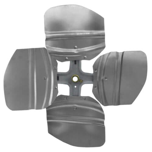 Fan Blade
