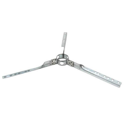 Main product image of Tri-Arm Assembly, 70-25034-01