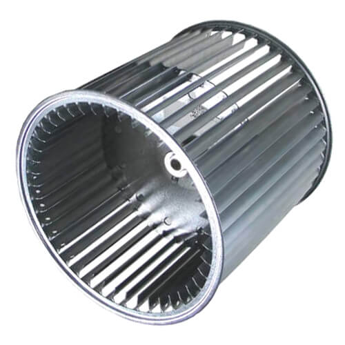 Main product image of Blower Wheel, 70-25121-01