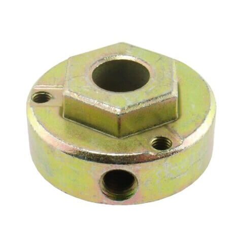 Main product image of Reversible Hub - 1/2" (Pack of 12), 70-25124-03