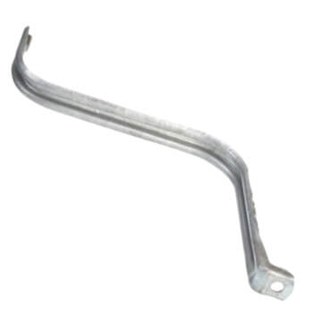 Motor Mounting Arm
