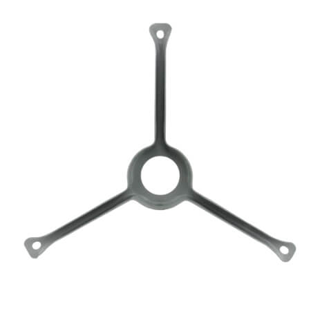 Main product image of Tri-Arm Assembly, 70-42034-07