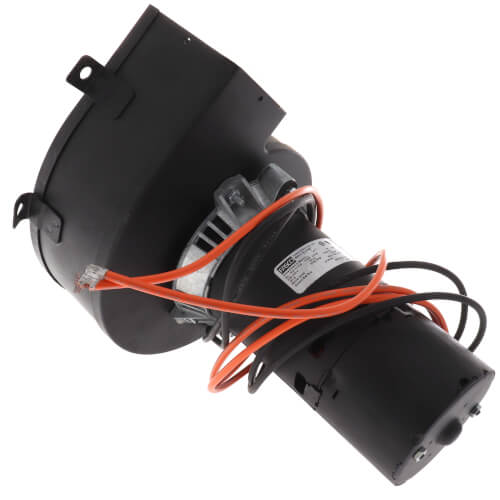 Main product image of Induced Draft Blower With Gasket (208/230V), 70-42241-01