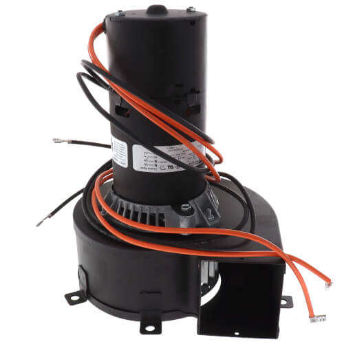 Main product image of Induced Draft Blower With Gasket (208/230V), 70-42241-01