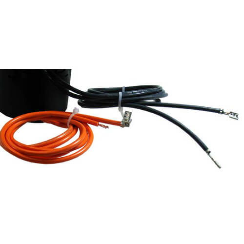 Inducer Assembly w/ Gasket (460V)