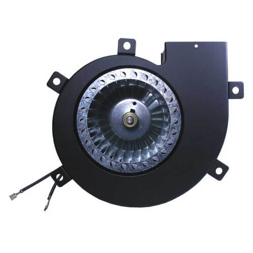Inducer Assembly w/ Gasket (460V)