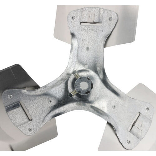 Main product image of 22" 3-Blade Fan, CCW (1/2" Bore), 70-42268-01