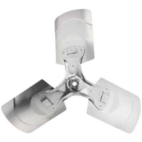 Main product image of 22" 3-Blade Fan, CCW (1/2" Bore), 70-42268-01