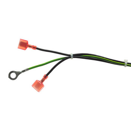 Main product image of Inducer Blower w/ Gasket (208/230V), 70-42278-02